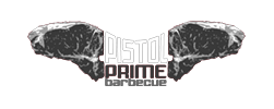 Partner Logo - Pistol