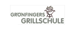 Partner Logo - Grönfingers Grillschule